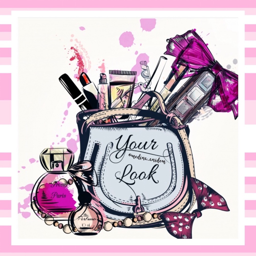 💄  𝓜𝓪𝓴𝓮𝓤𝓹 💄 - Picture 3 of 8